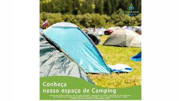 Camping ⛺️ 